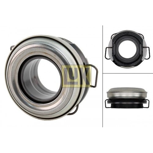 Ρουλεμάν Πίεσης DAIHATSU CHARADE 1991 - 1994 ( III ) LuK 500 0433 60 Ρουλεμάν Πίεσης DAIHATSU CHARADE 1991 - 1994 ( III ) LuK 500 0433 60