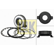 Ρουλεμάν Πίεσης PORSCHE 911 1963 - 1968 ( A Series ) LuK 500 0517 20