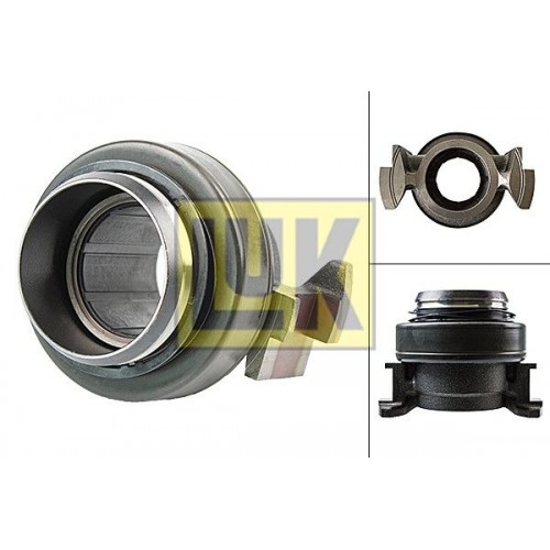 Ρουλεμάν Πίεσης LuK 500 0667 10