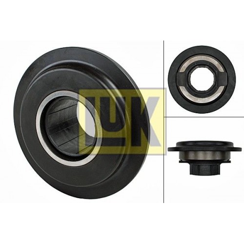 Ρουλεμάν Πίεσης BMW 5 Series 2000 - 2003 ( E39 F/L ) LuK 500 0697 20