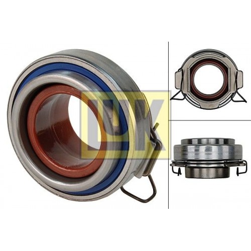 Ρουλεμάν Πίεσης SUZUKI VITARA 1989 - 1993 LuK 500 0714 60