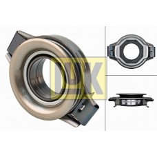 Ρουλεμάν Πίεσης NISSAN ALMERA 2000 - 2002 ( N16 ) LuK 500 0751 60