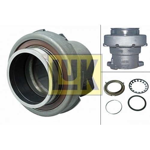 Ρουλεμάν Πίεσης LuK 500 0776 20