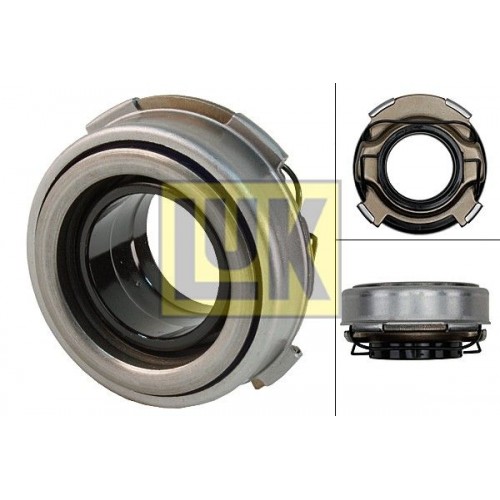 Ρουλεμάν Πίεσης DAIHATSU CUORE 1995 - 1996 ( IV ) LuK 500 0782 60 Ρουλεμάν Πίεσης DAIHATSU CUORE 1995 - 1996 ( IV ) LuK 500 0782 60