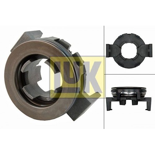 Ρουλεμάν Πίεσης RENAULT SAFRANE 1996 - 2000 ( B54 ) LuK 500 0795 20 Ρουλεμάν Πίεσης RENAULT SAFRANE 1996 - 2000 ( B54 ) LuK 500 0795 20