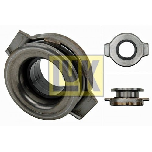 Ρουλεμάν Πίεσης NISSAN PRIMERA 1996 - 1999 ( P11 ) LuK 500 0807 60