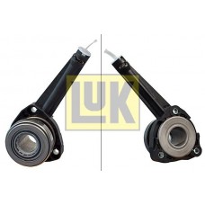 Κεντρική Αποσύμπλεξη RENAULT CLIO 2001 - 2005 LuK 510 0025 11