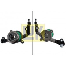 Κεντρική Αποσύμπλεξη MERCEDES C CLASS 2000 - 2003 ( W203 ) LuK 510 0033 10