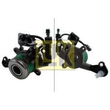 Κεντρική Αποσύμπλεξη MERCEDES C CLASS 2000 - 2003 ( W203 ) LuK 510 0034 10