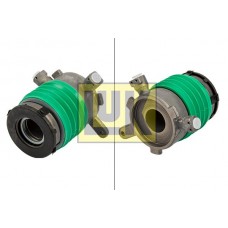 Κεντρική Αποσύμπλεξη JEEP CHEROKEE 1984 - 1992 ( XJ ) LuK 510 0056 10