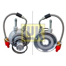 Κεντρική Αποσύμπλεξη LuK 510 0076 10