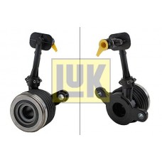 Κεντρική Αποσύμπλεξη RENAULT CLIO 2006 - 2009 LuK 510 0090 10