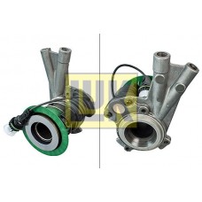 Κεντρική Αποσύμπλεξη LuK 510 0149 10