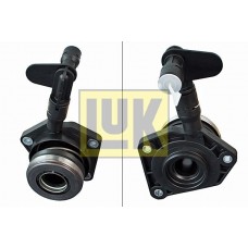 Κεντρική Αποσύμπλεξη FORD FOCUS 2004 - 2008 (MK2A) LuK 510 0154 10