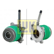 Κεντρική Αποσύμπλεξη LuK 510 0198 10