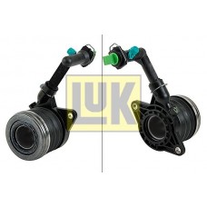 Κεντρική Αποσύμπλεξη FIAT 500 2007 - 2015 LuK 510 0237 10