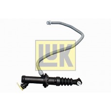 Άνω Αντλία Συμπλέκτη RENAULT CLIO 2006 - 2009 LuK 511 0285 10