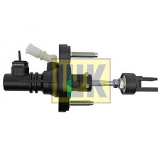 Άνω Αντλία Συμπλέκτη TOYOTA AVENSIS 2009 - 2012 ( T270 ) LuK 511 0299 10