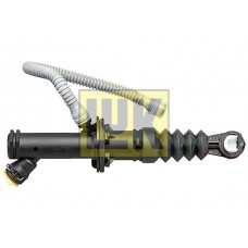 Άνω Αντλία Συμπλέκτη RENAULT CLIO 2013 - 2016 LuK 511 0609 10