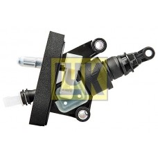 Άνω Αντλία Συμπλέκτη FORD FIESTA 2008 - 2013 ( Mk6 )( JA8 ) LuK 511 0611 10