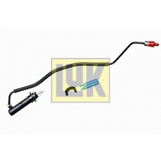 Κάτω Αντλία Συμπλέκτη ROVER 45 2000 - 2004 ( RT ) LuK 512 0022 10