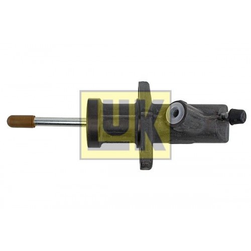 Κάτω Αντλία Συμπλέκτη BMW X5 2000 - 2004 ( Ε53 ) LuK 512 0032 10