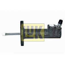 Κάτω Αντλία Συμπλέκτη VW GOLF 1984 - 1992 ( Mk2 ) LuK 512 0035 10