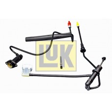 Σετ Ανω/Κάτω Αντλία Συμπλέκτη RENAULT LAGUNA 1994 - 1998 ( B56 ) LuK 513 0045 10