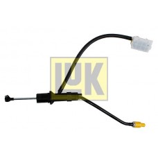 Σετ Ανω/Κάτω Αντλία Συμπλέκτη RENAULT SAFRANE 1992 - 1996 ( B54 ) LuK 513 0055 10