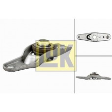 Ρουλεμάν Πίεσης VW NEW BETTLE 2005 - 2011 ( 9C1 ) LuK 514 0022 10