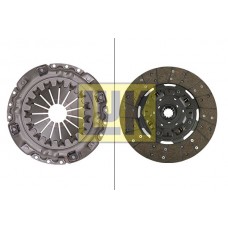 Σετ συμπλέκτη LuK 630 3131 09