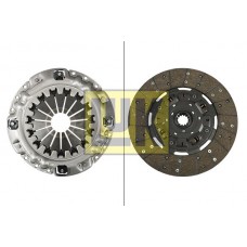 Σετ συμπλέκτη LuK 630 3149 09