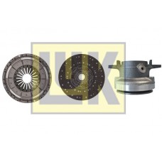 Σετ συμπλέκτη LuK 642 3062 00