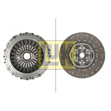 Σετ συμπλέκτη LuK 643 3216 00