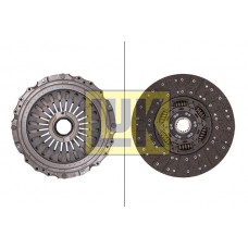 Σετ συμπλέκτη LuK 643 3316 00