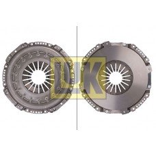 Πλάκα Πίεσης LuK 131 0208 10