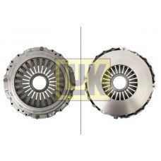 Πλάκα Πίεσης LuK 143 0288 10