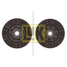 Δίσκος Συμπλέκτη LuK 331 0114 10