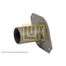 Σωληνωτός Οδηγός OPEL KADETT 1984 - 1994 ( E ) LuK 414 0020 10