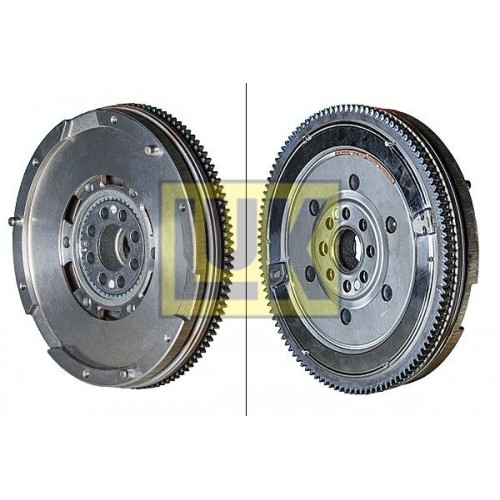 Σφόνδυλος ( Βολάν ) BMW 5 Series 2000 - 2003 ( E39 F/L ) LuK 415 0065 10