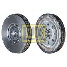 Σφόνδυλος ( Βολάν ) VW PASSAT 2000 - 2005 ( 3B3 ) LuK 415 0071 10