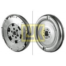 Σφόνδυλος ( Βολάν ) VW GOLF 1998 - 2004 ( Mk4 ) LuK 415 0113 10