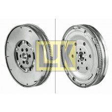 Σφόνδυλος ( Βολάν ) VW PASSAT 2000 - 2005 ( 3B3 ) LuK 415 0114 10