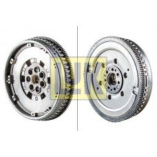Σφόνδυλος ( Βολάν ) MITSUBISHI CARISMA 1996 - 1999 ( DA ) LuK 415 0142 10