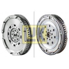 Σφόνδυλος ( Βολάν ) AUDI A4 1995 - 1998 ( 8D ) LuK 415 0160 10
