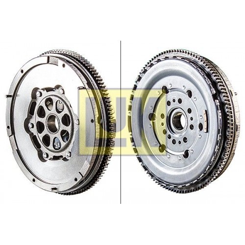 Σφόνδυλος ( Βολάν ) LuK 415 0170 10