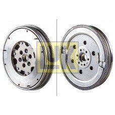 Σφόνδυλος ( Βολάν ) MAZDA 2 2003 - 2005 ( DY ) LuK 415 0182 10