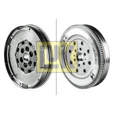 Σφόνδυλος ( Βολάν ) SUZUKI SX4 2011 - 2013 ( RW ) LuK 415 0241 10
