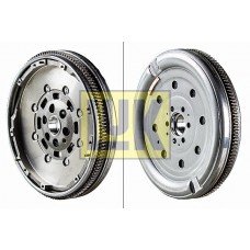 Σφόνδυλος ( Βολάν ) VW NEW BETTLE 2005 - 2011 ( 9C1 ) LuK 415 0264 10