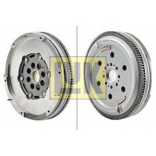 Σφόνδυλος ( Βολάν ) HYUNDAI i30 2007 - 2012 LuK 415 0273 10